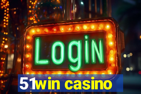 51win casino